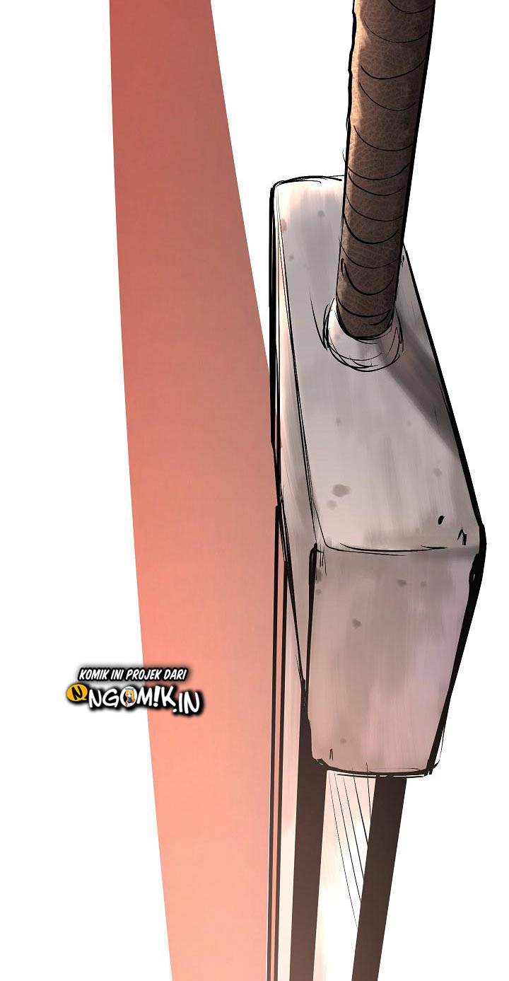Otherworldly Sword King’s Survival Records chapter 19